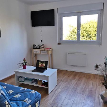 Apartmán Le Mabileau Saumur Exteriér fotografie